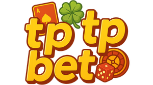 TPTP Bet Logo